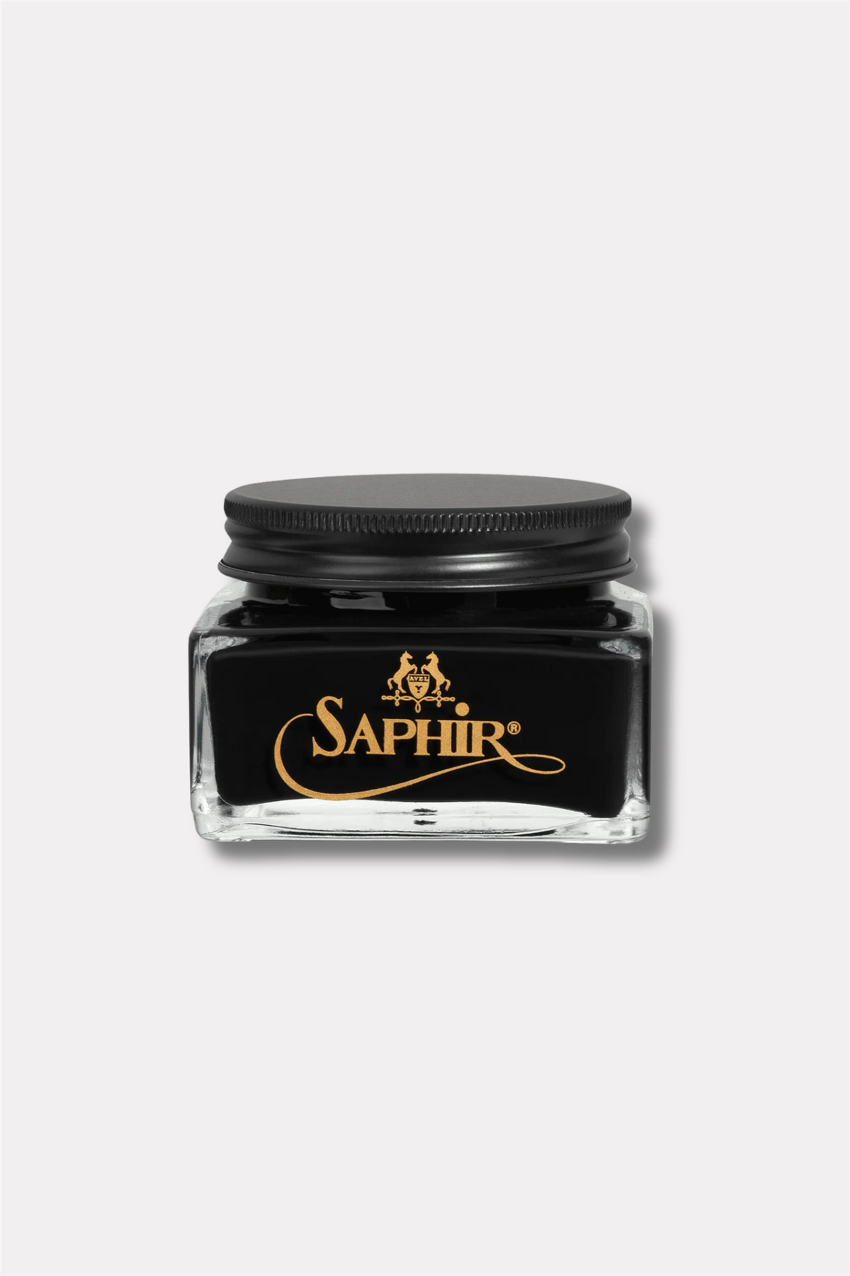 Medaille D'or Cream 1925 Black