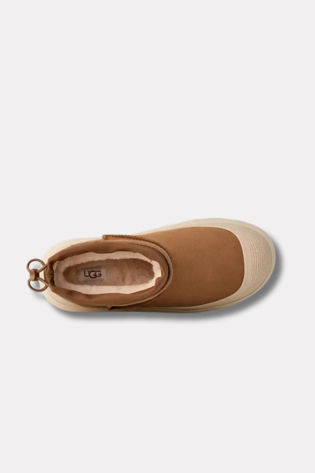 M CI Ultra Mini Weather Hybrid Chestnut/ Whitecap