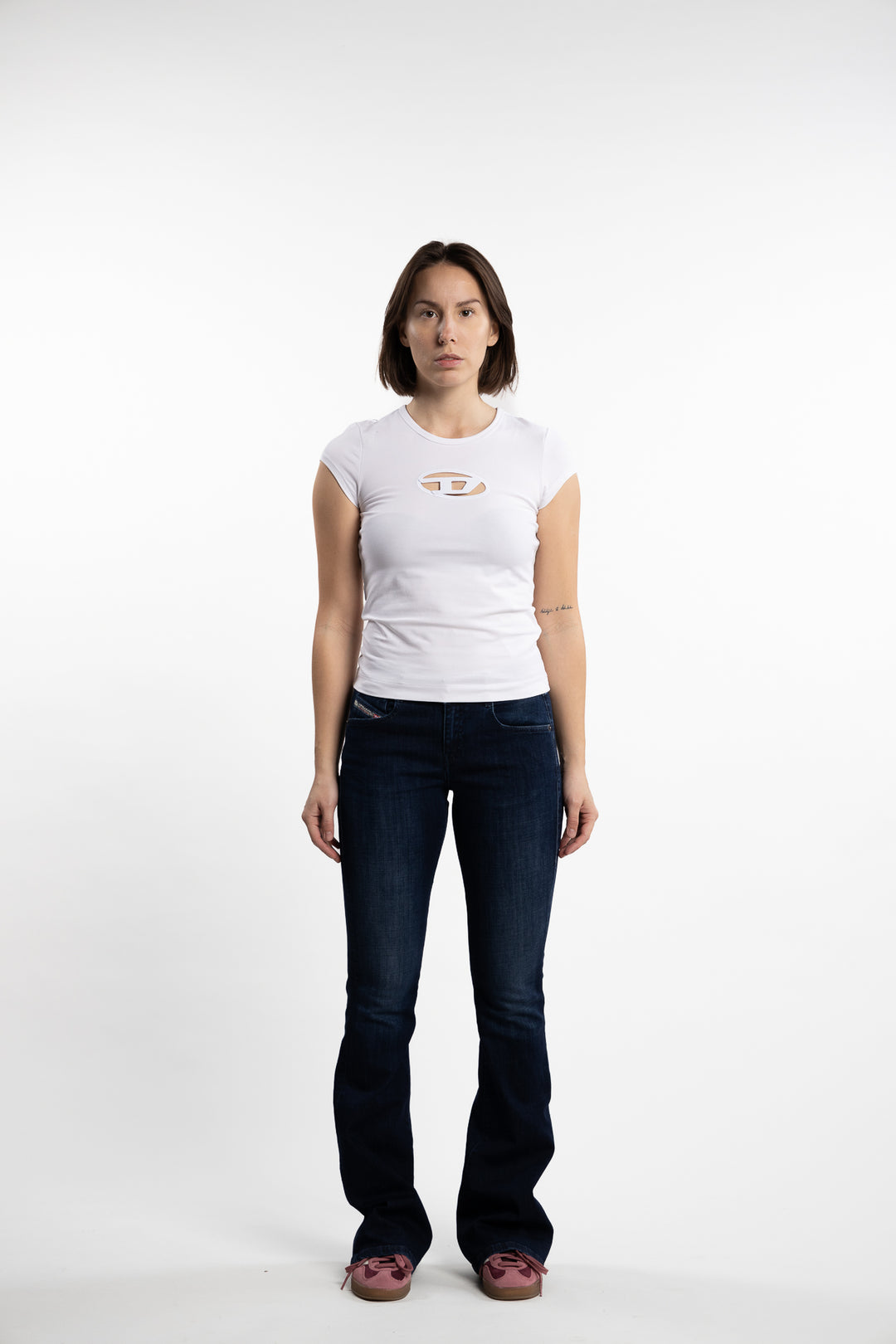 1969 D-Ebbey 09J33- Dark Blue