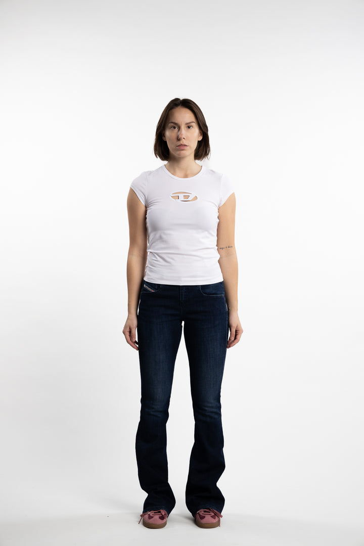 1969 D-Ebbey 09J33- Dark Blue