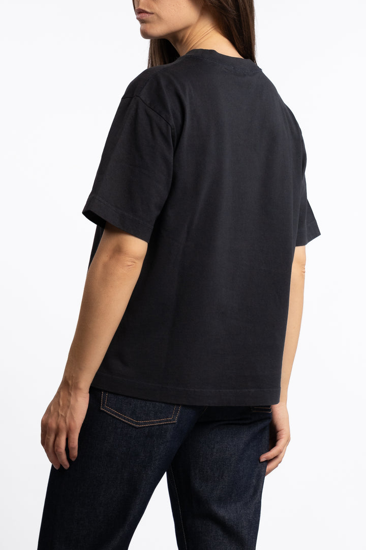 Logo T-shirt Black