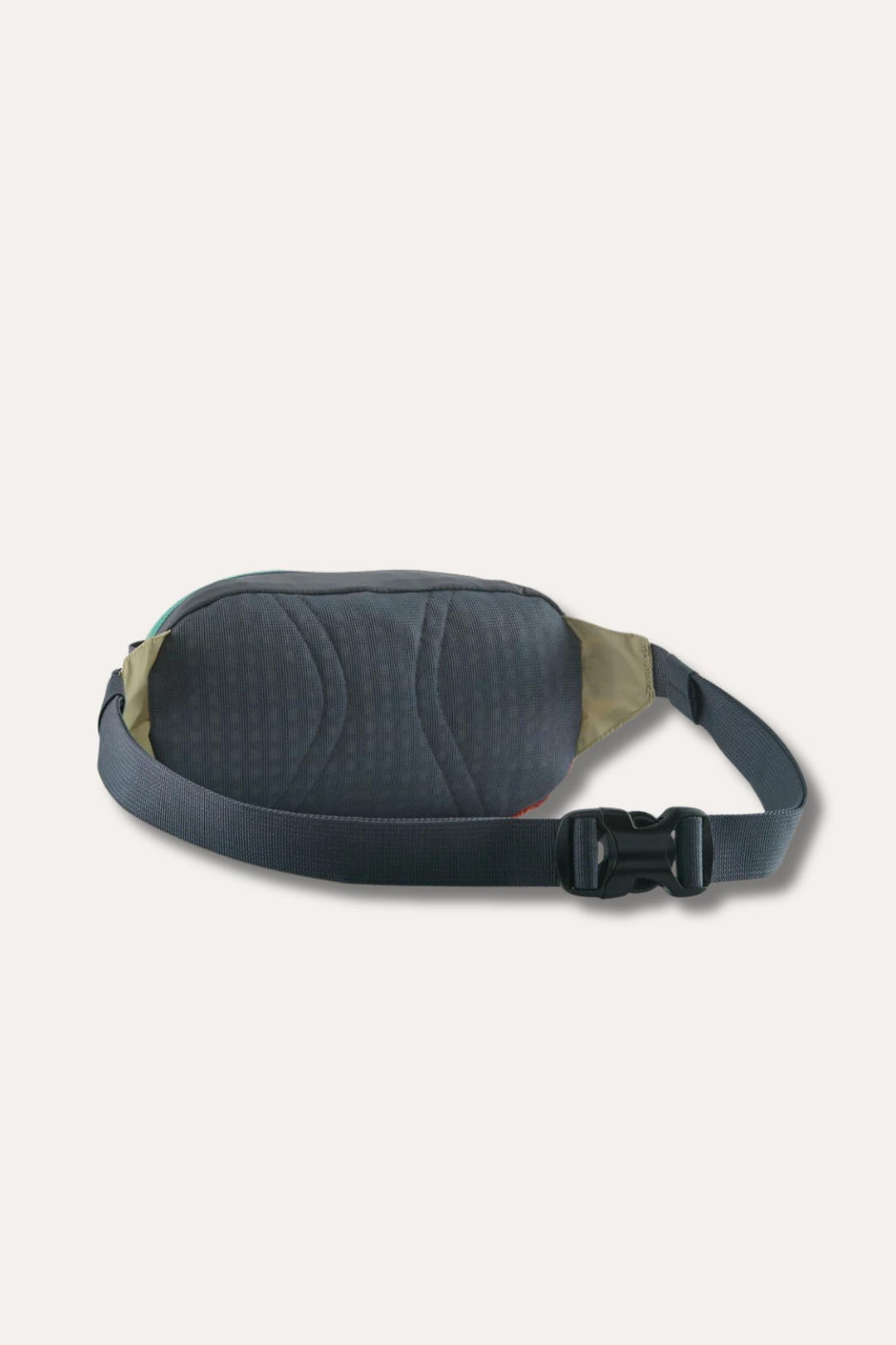 Terravia Mini Hip Pack Patchwork Gumtree Green