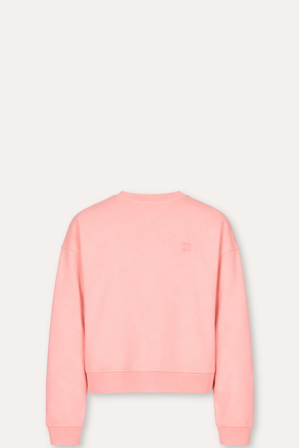 Mara Sweatshirt - Apricot