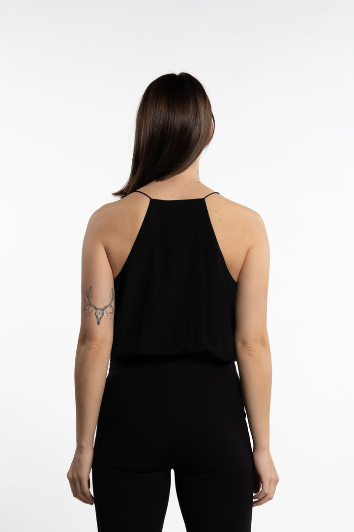 Shiloh Bodysuit - Black