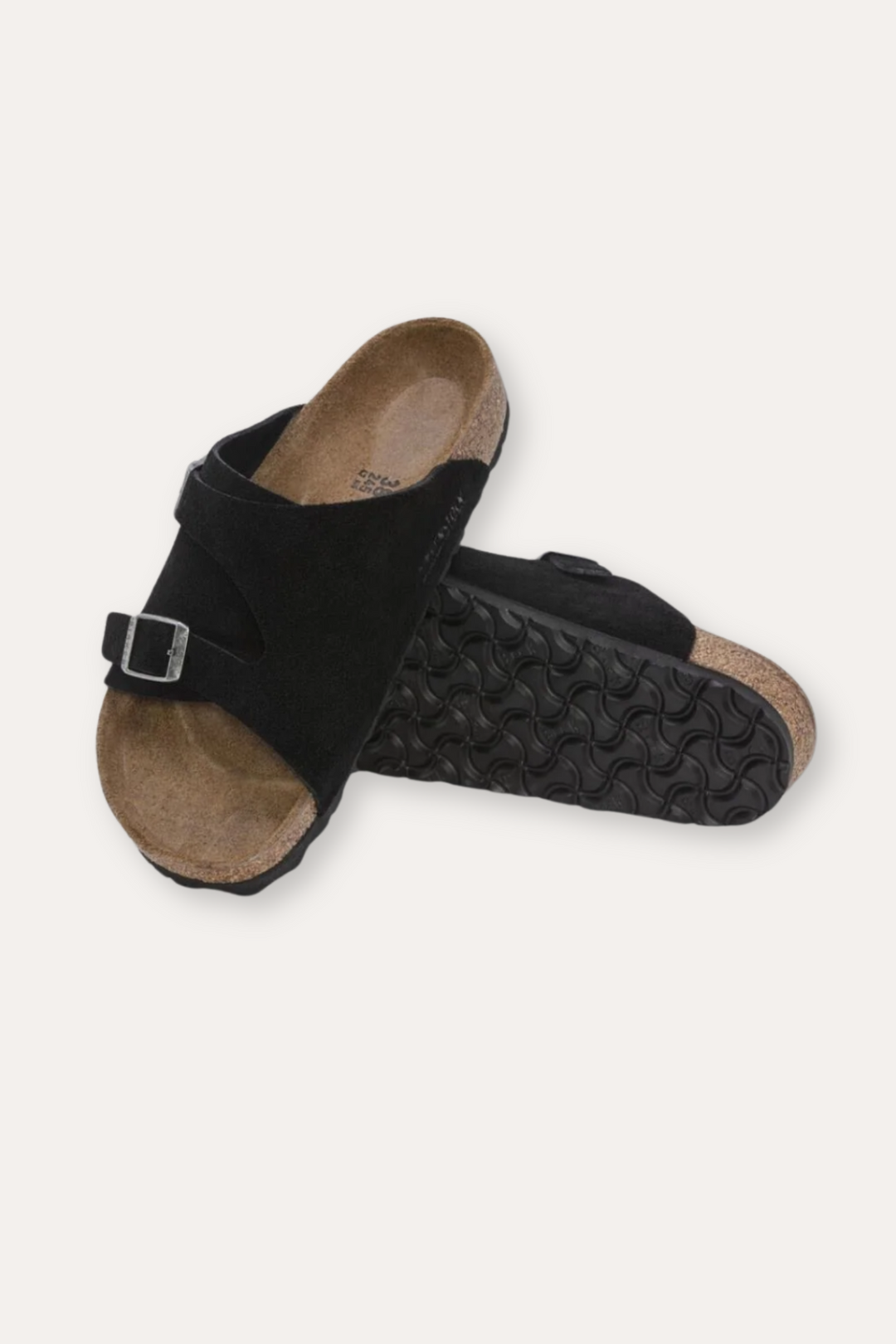 Women's Zürich LV- Black