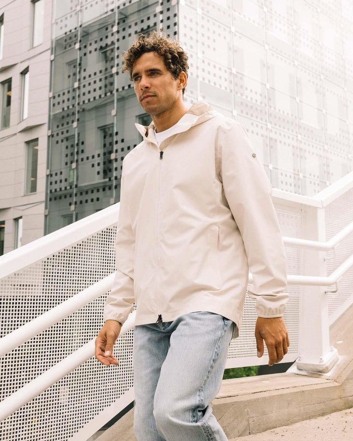 Hood II Neutral White