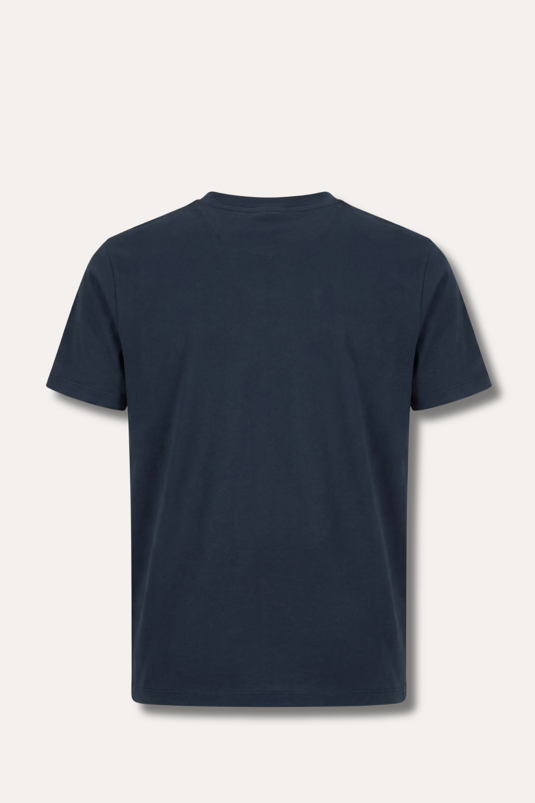 Printed Icon T-Shirt Navy Hanks