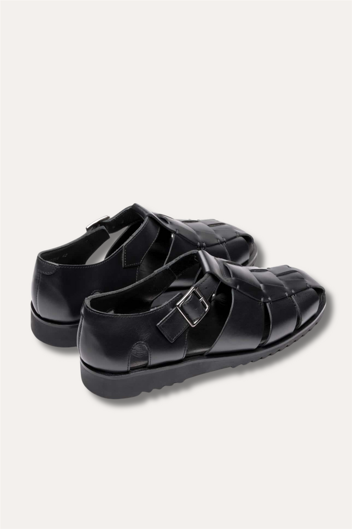Pacific Sport Noire