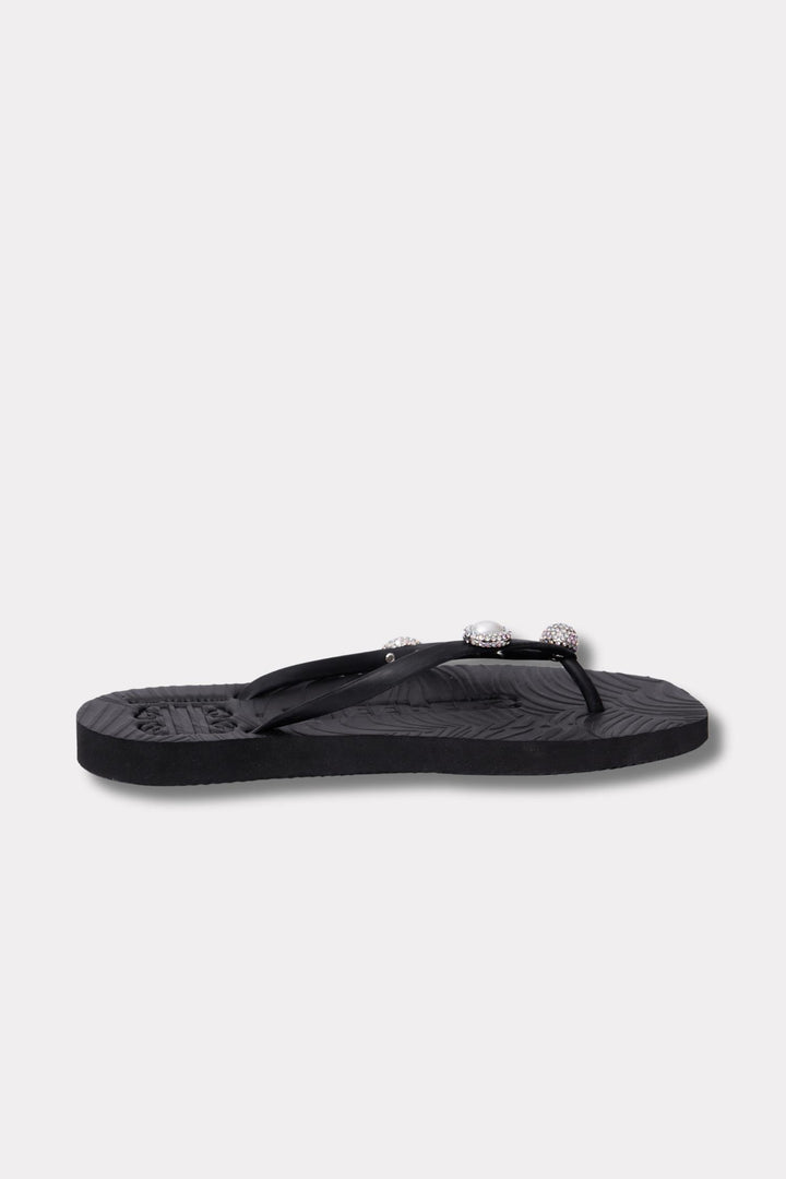 Tapered Ibiza Diamond- Black