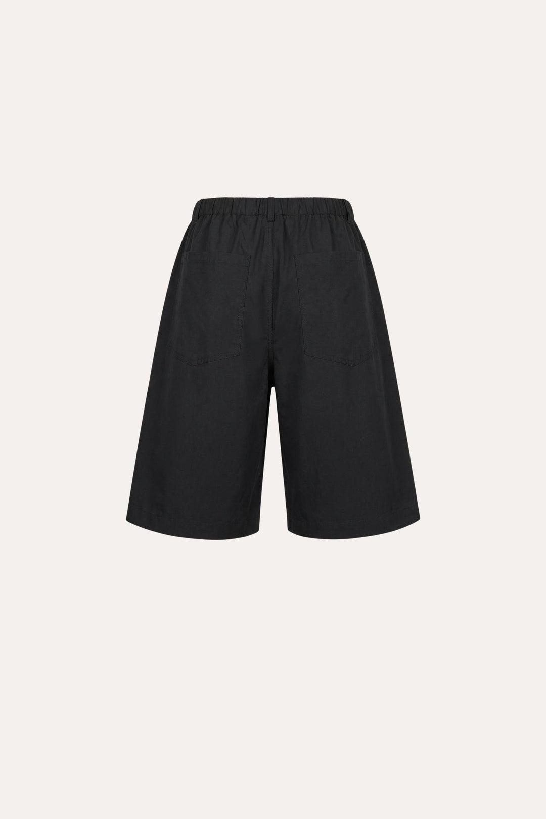 Shorts Amado Vion- Nero