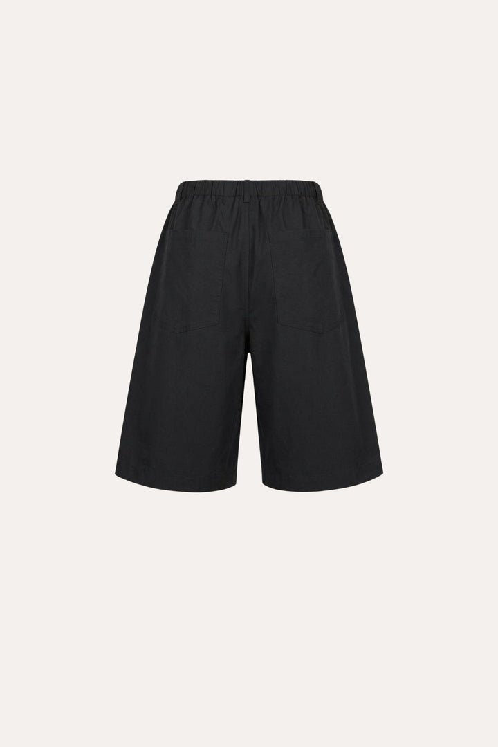 Shorts Amado Vion- Nero