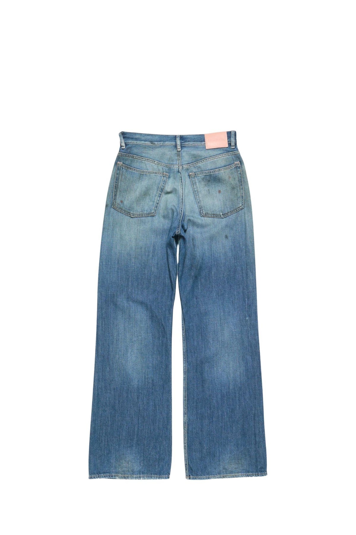 Loose fit Jeans 1991 TOJ U Mid Blue Trafalgar