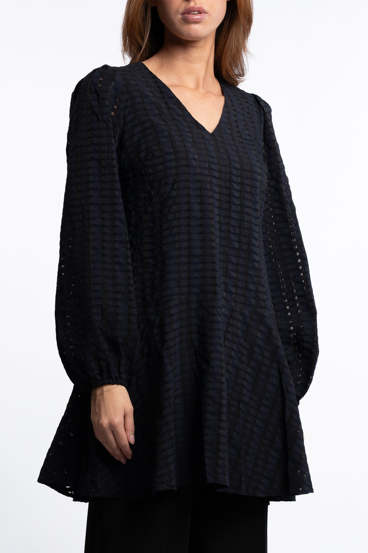 Margot Dress - Black