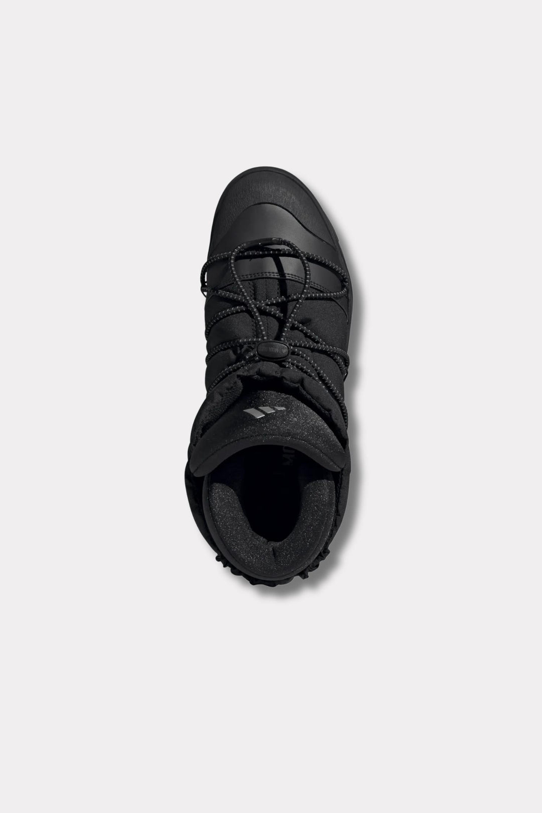 Adidas X Moon Boot Ace JP7766-  Cblack/Cblack/Msilve