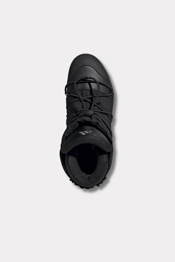 Adidas X Moon Boot Ace JP7766-  Cblack/Cblack/Msilve