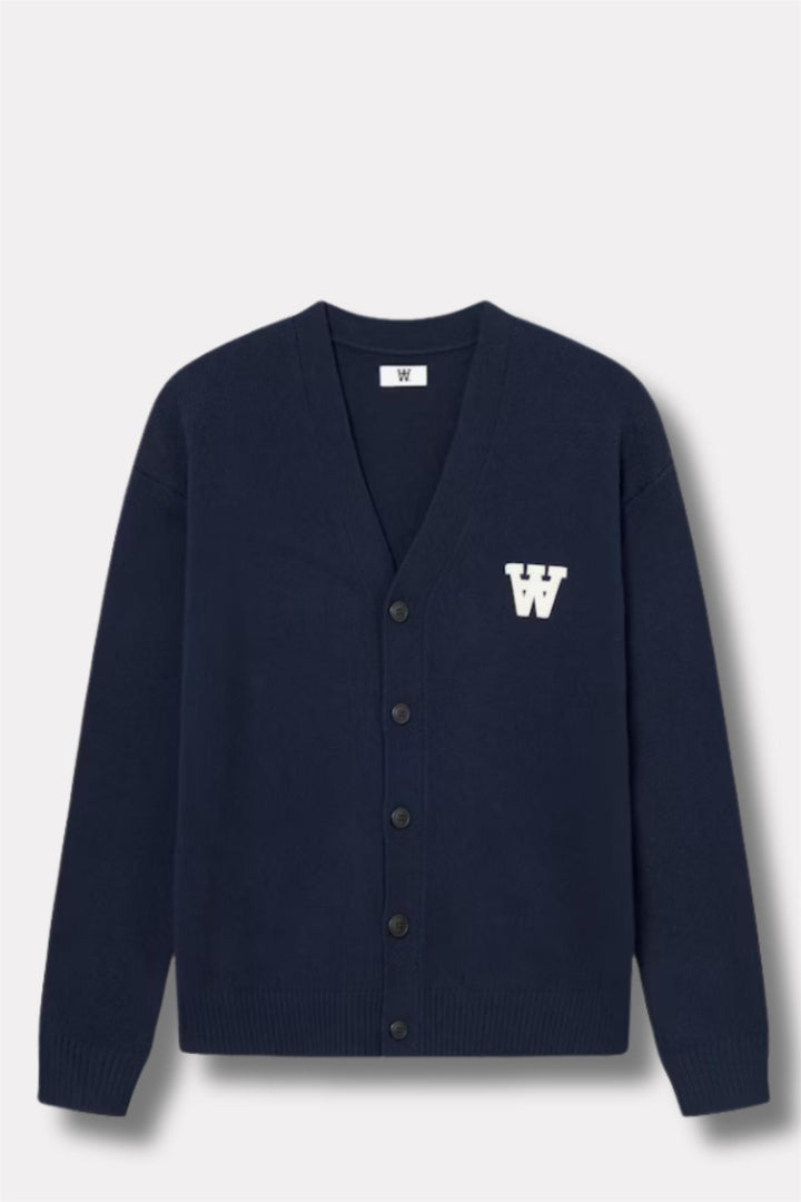 Tay Cardigan Salute