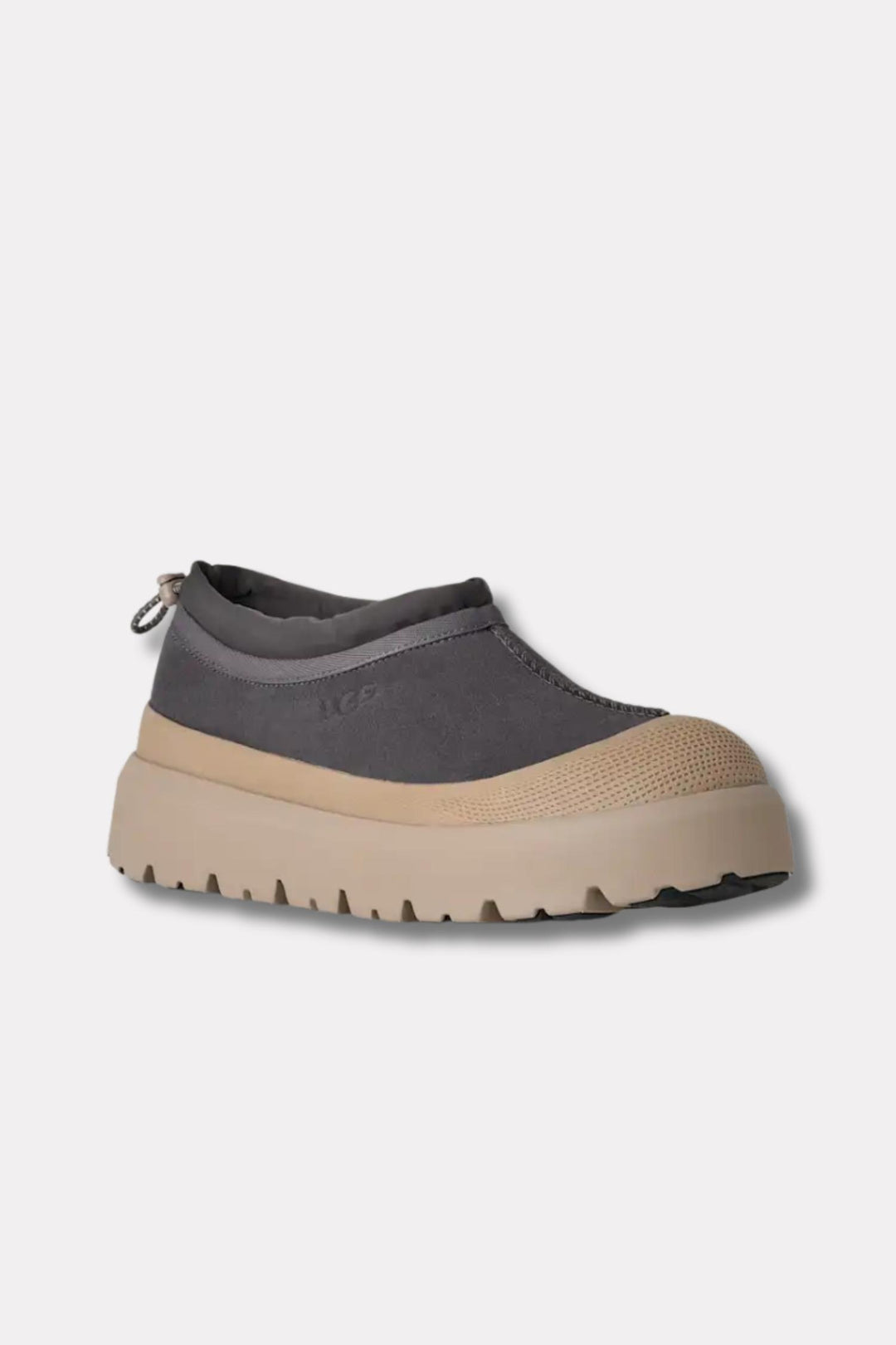 M Tasman Weather Hybrid - Obsidian/Cobble Grey