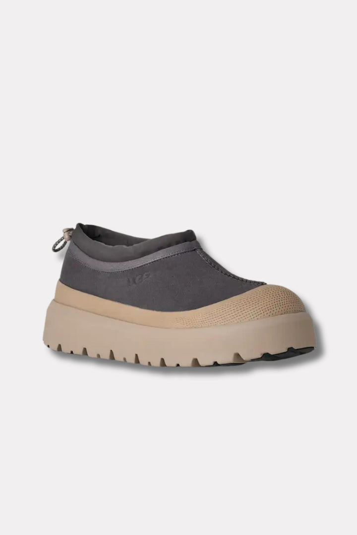 M Tasman Weather Hybrid - Obsidian/Cobble Grey