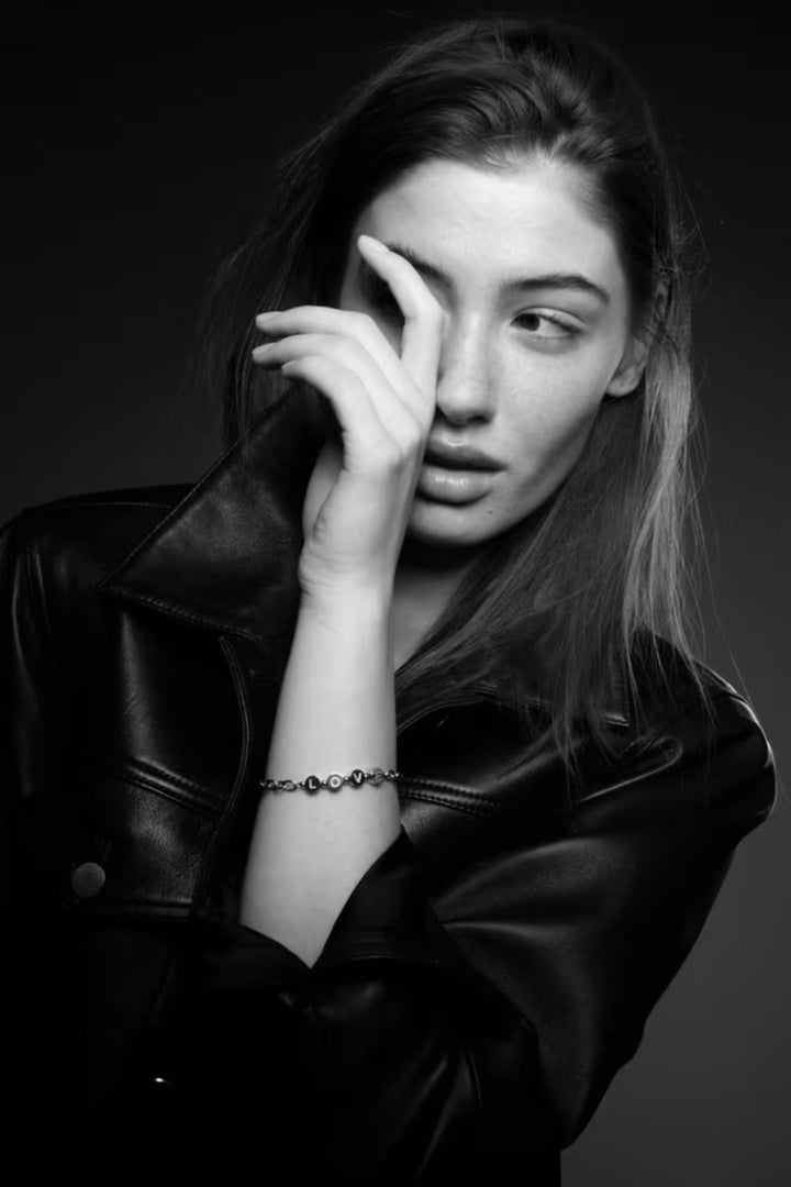 The Love Bracelet- Gold