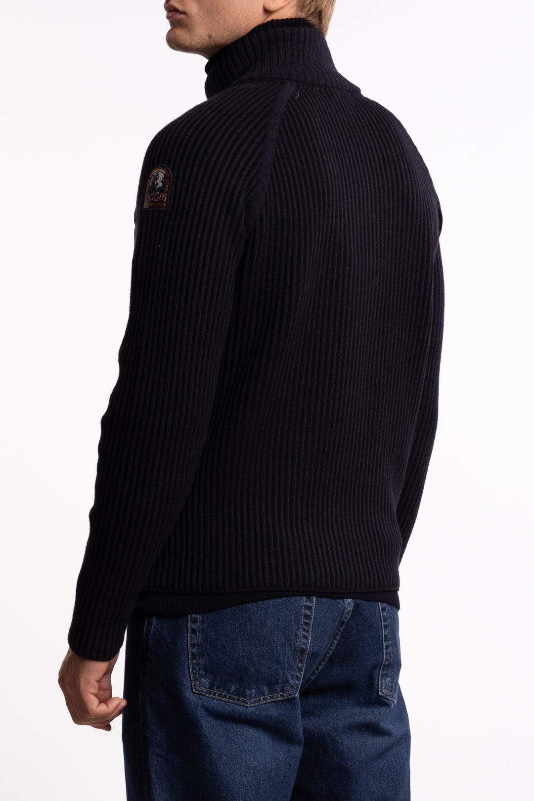 Olmo Hybrid Knit Pencil