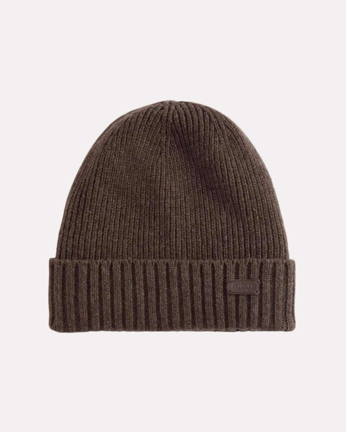Carlton Beanie Mid Brown