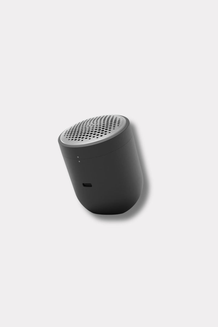 Pilo 2 Fabric Shaver- Charcoal