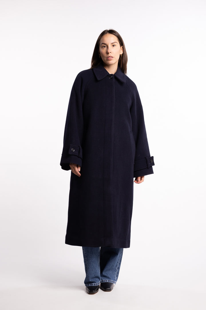 Alma Coat 14895 -Salute