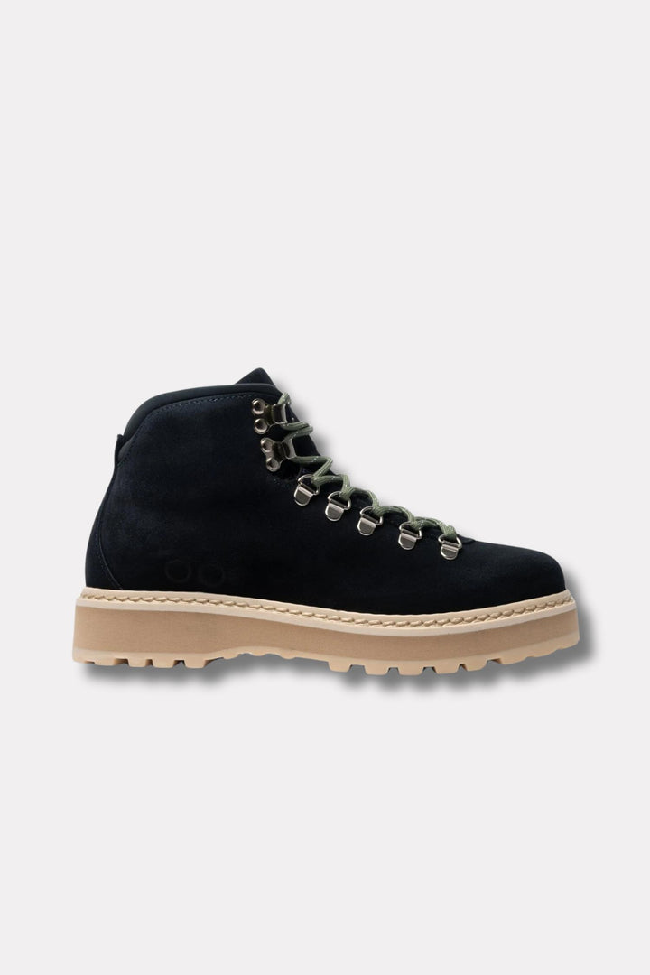 Core Suede Navy