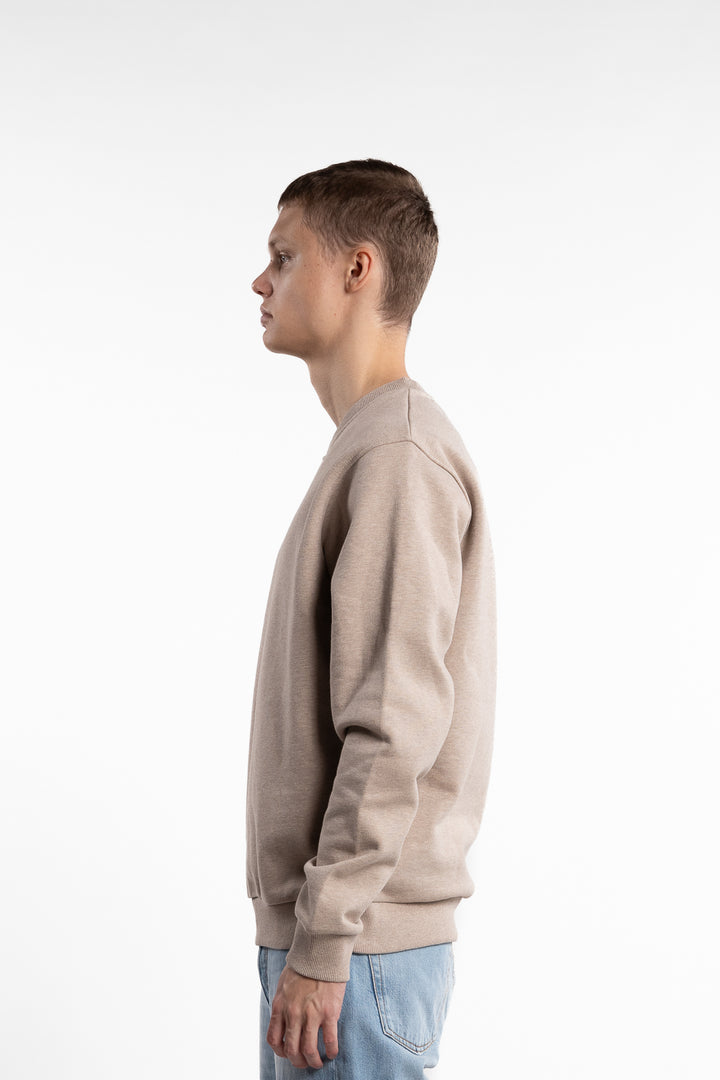 Mini Encore Sweatshirt 2.0 Dark Sand