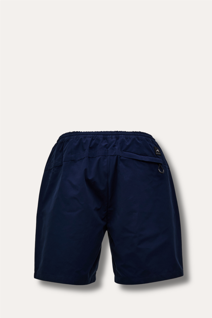 Preston Flex Shorts Navy