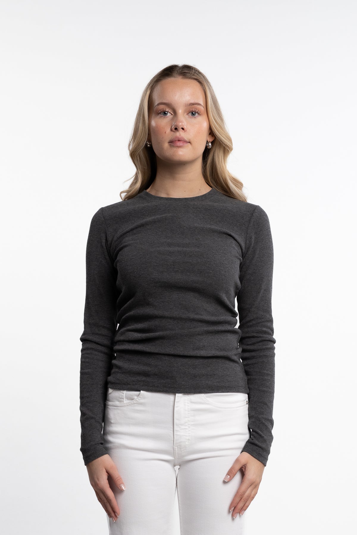 Alexa LS 7542- Dark Grey mel.