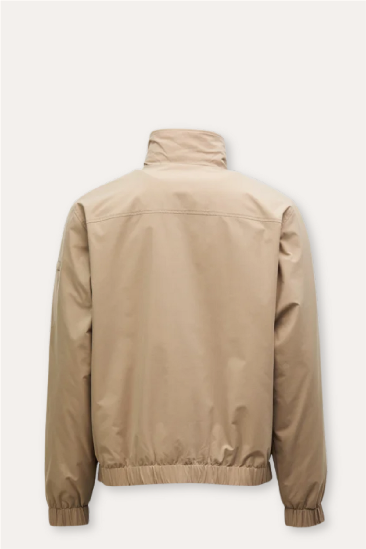 Del Mar Flex Jacket Khaki