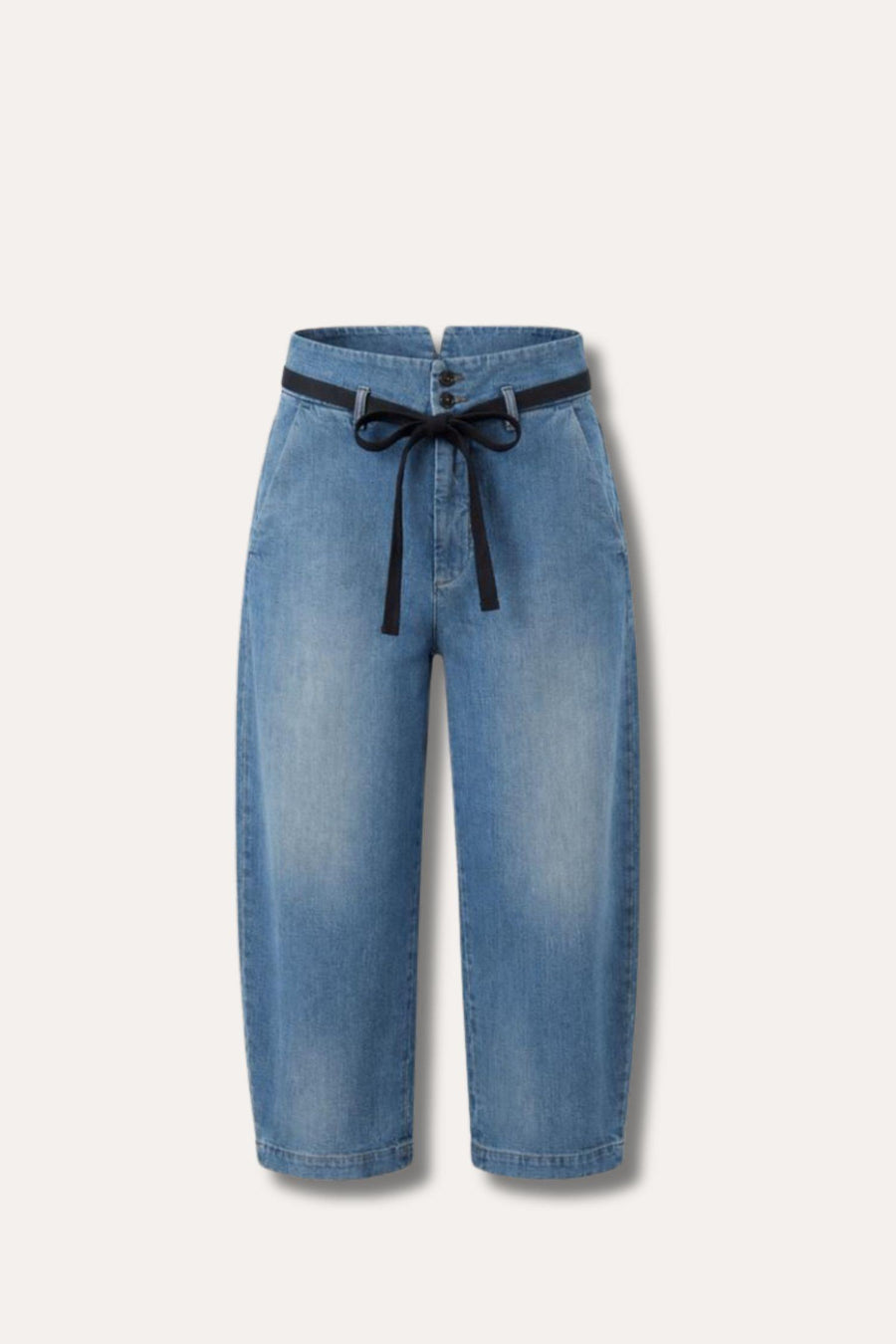 Trousers Candiano Paro- Cielo