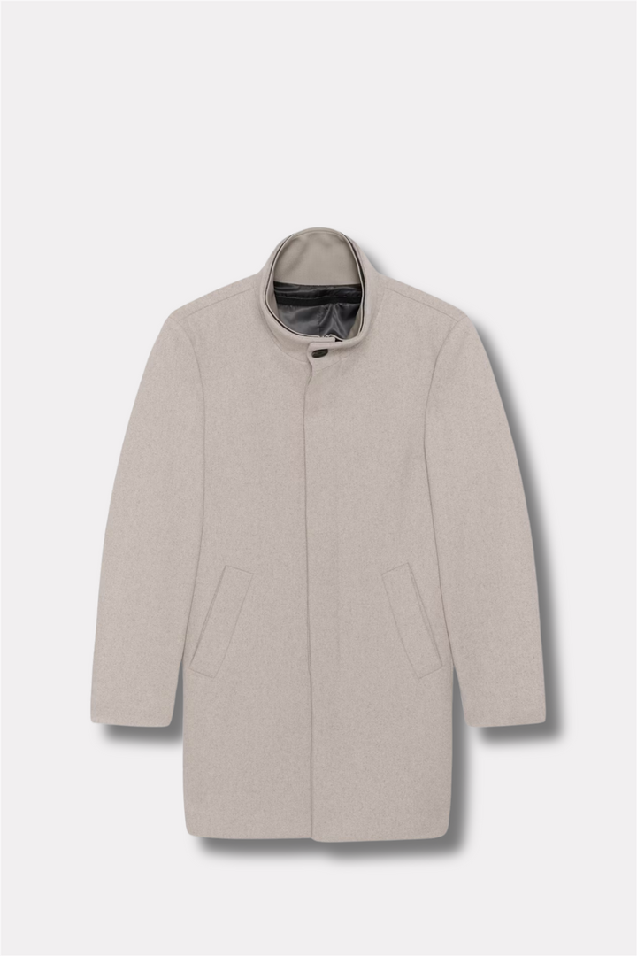 Harvey Classic Wool Simply Taupe