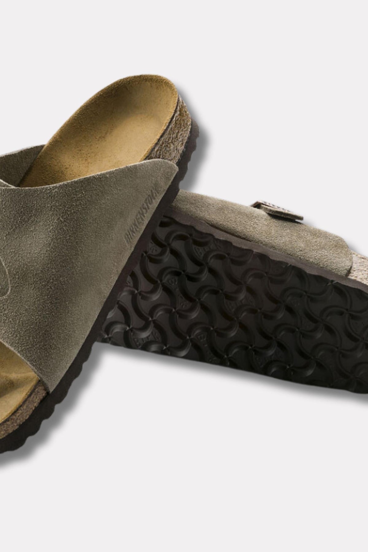 Women's Zürich LV- Taupe
