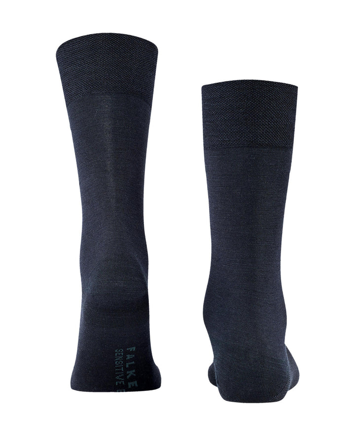 Falke Sensitive Sock Navy