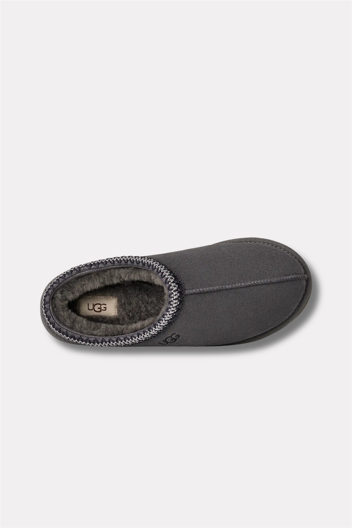 M Tasman II Dark Grey