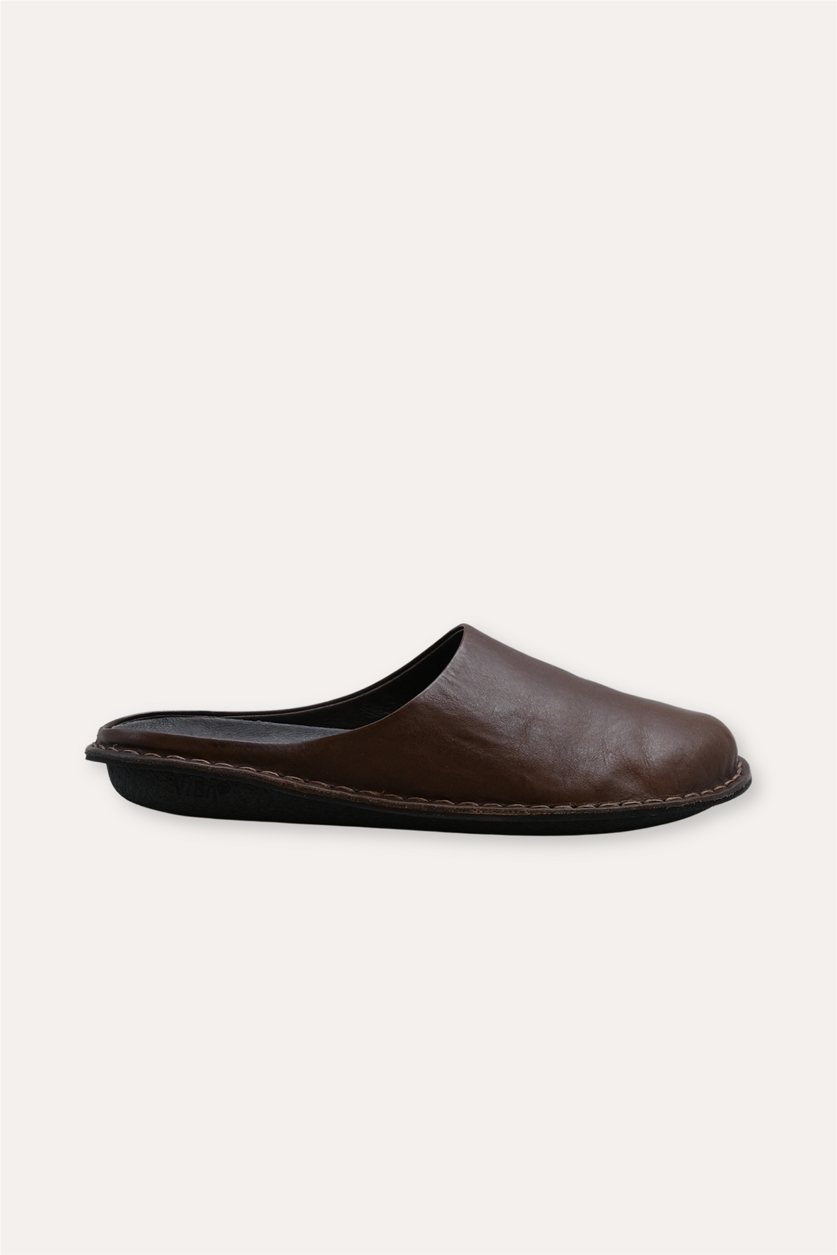 Women's Roma Leather Cocoa Brown