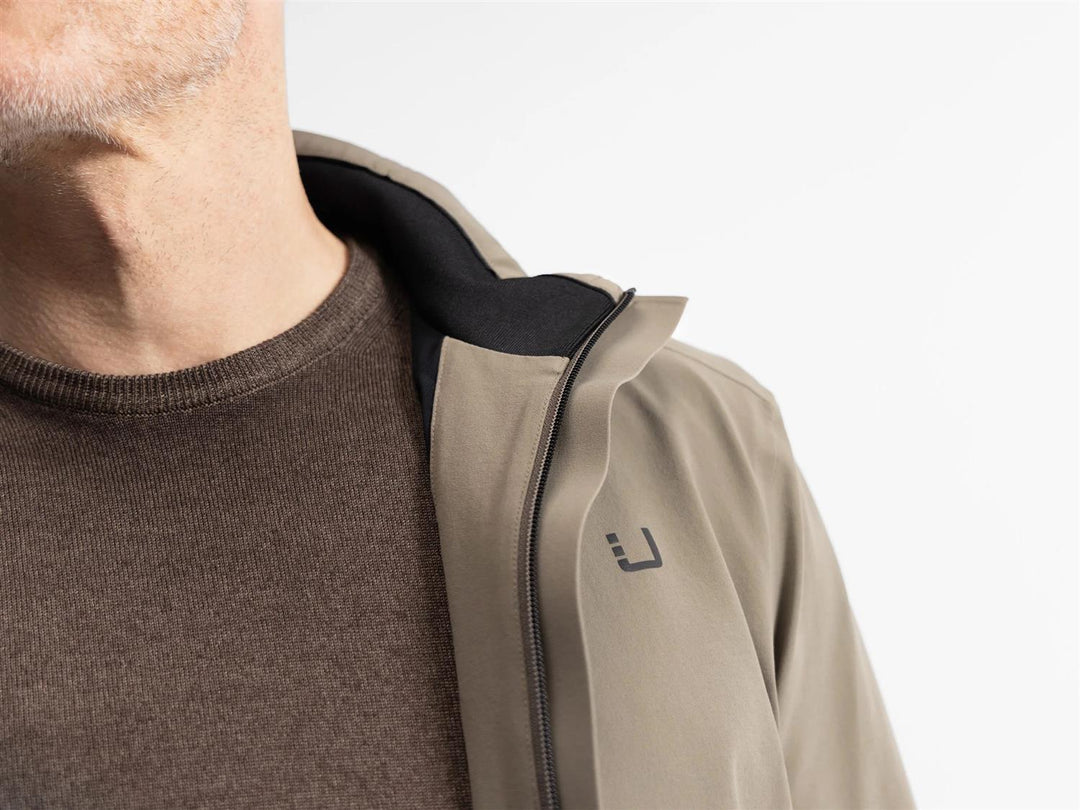 Vektor Jacket Driftwood