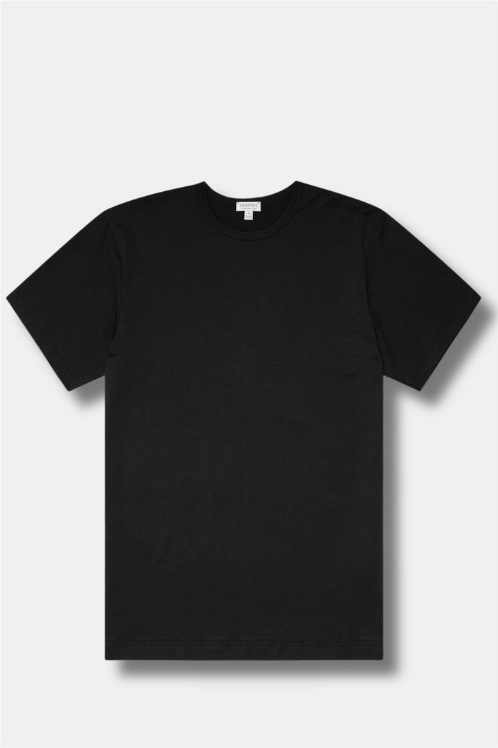 Classic T-Shirt Black