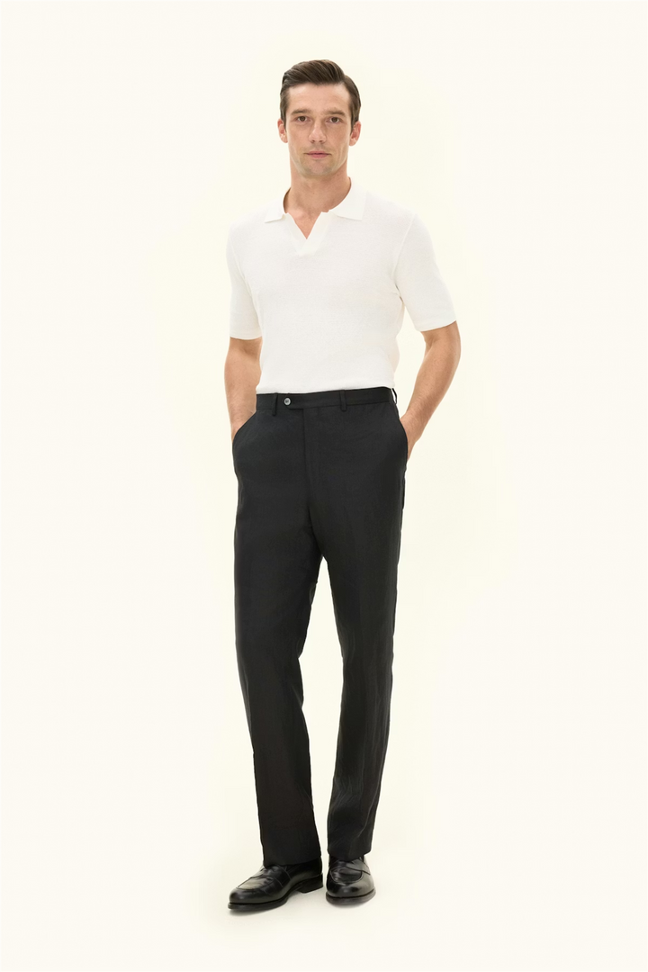 Patrick Polo Shirt Snow White