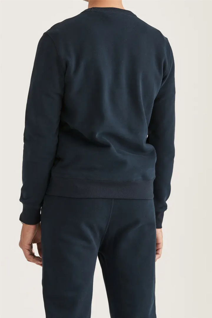 Brandon Lily Sweatshirt Old Blue