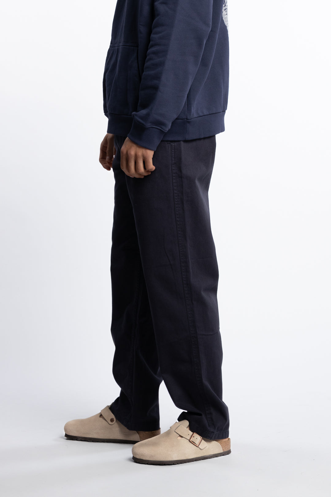 M´s Gramicci Pant Double Navy