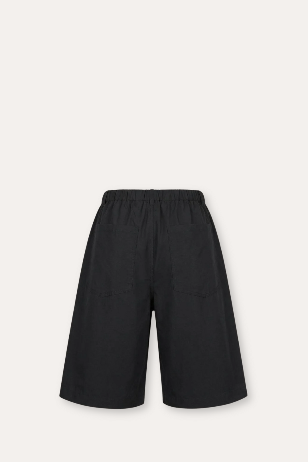 Shorts Amado Vion- Nero