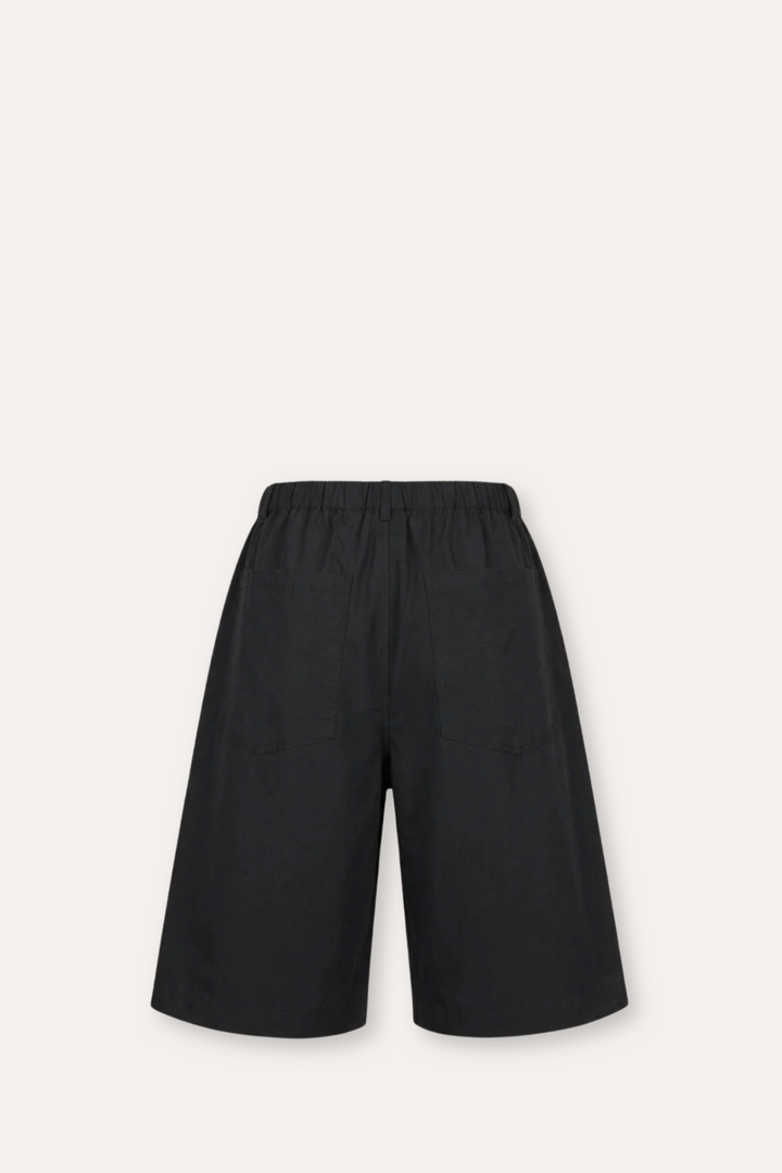 Shorts Amado Vion- Nero