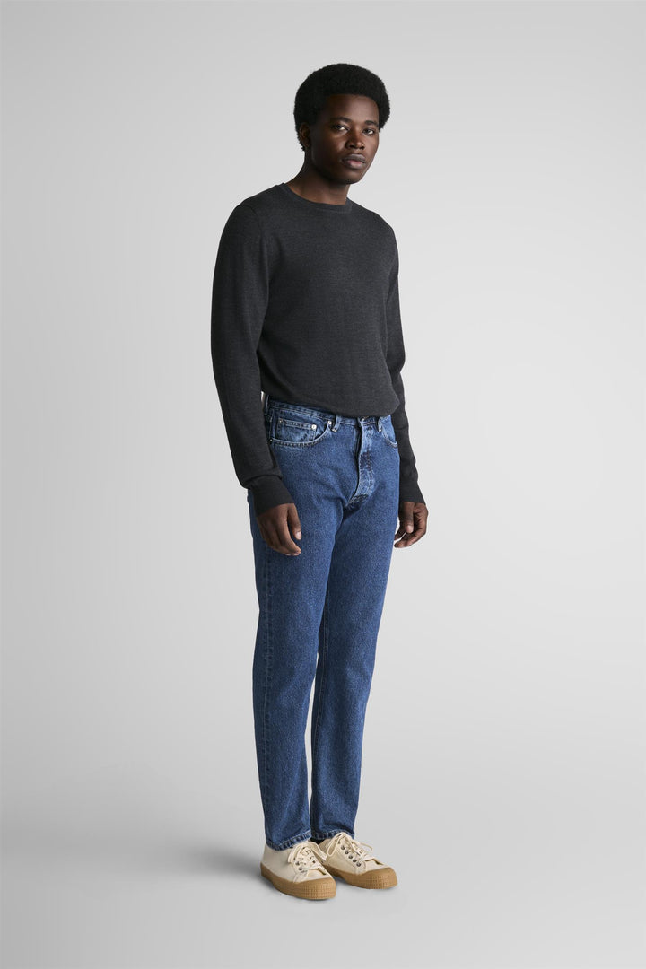 Kai Relaxed Tapered Fit Jeans Japan Dawn