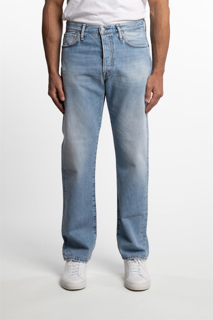 Regular Fit Jeans 1996 Light Blue