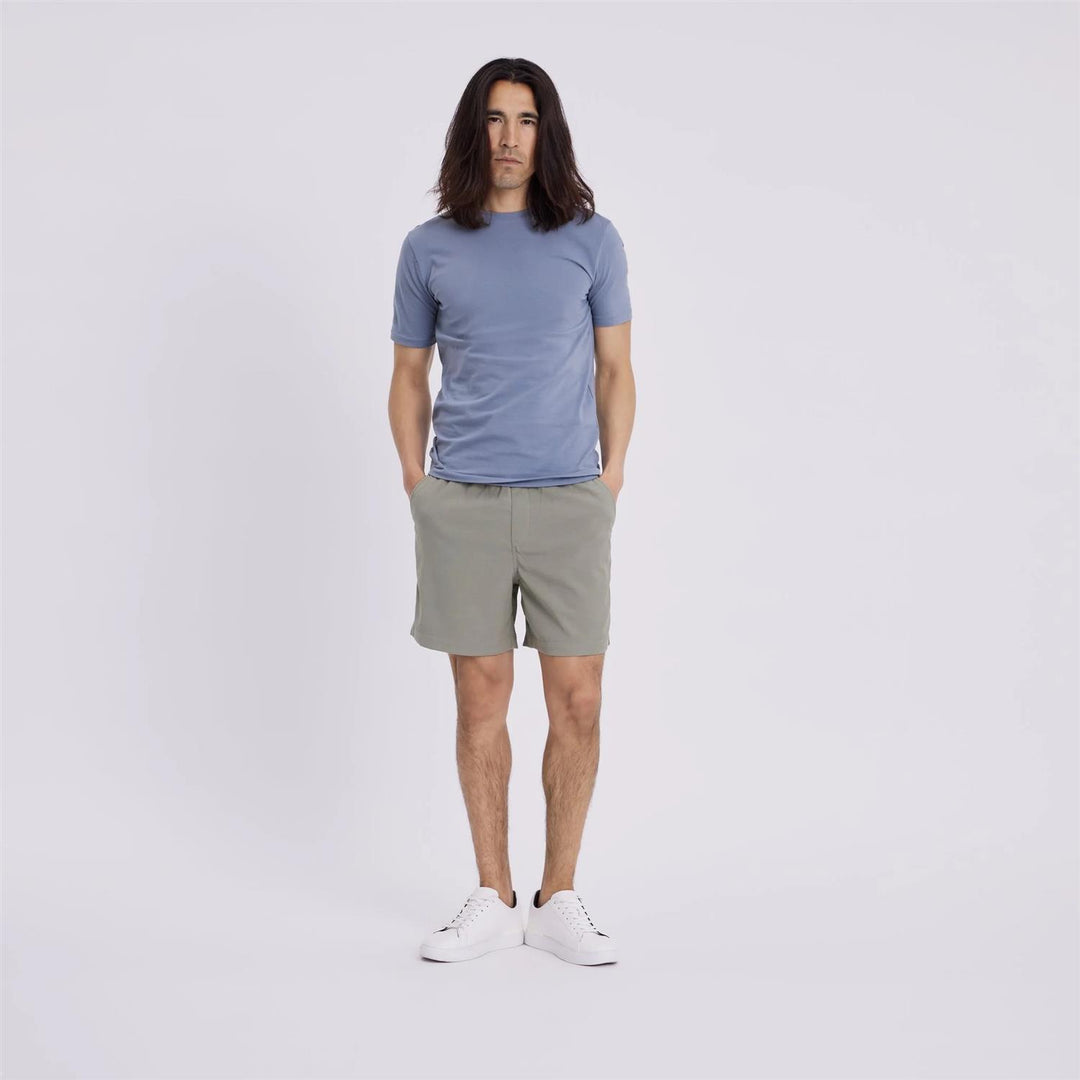 TuriPL Shorts 012 Agave Green