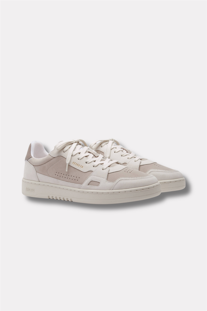 M Dice Lo Taupe/Off-White