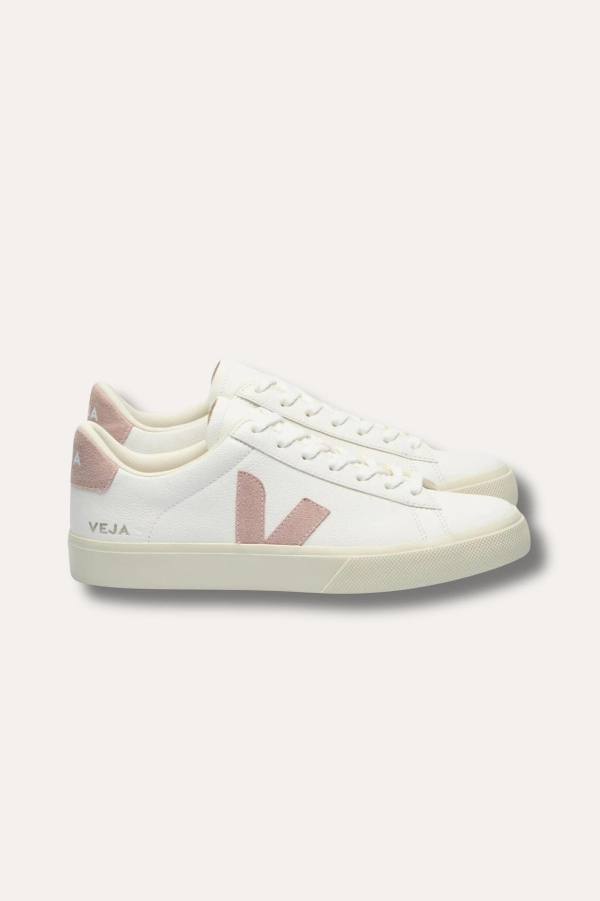Campo Chromefree- Extra White Babe